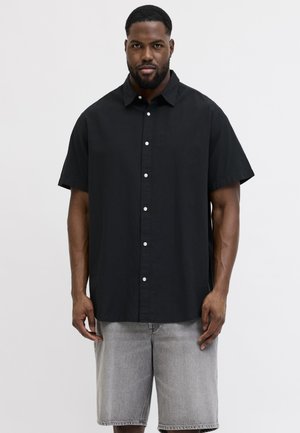 Jack & Jones, JJEBREEZE SHIRT - Camicia - black