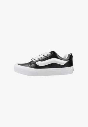 Vans, KNU SKOOL - Zapatillas - black