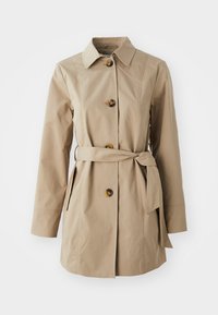 JDYISADORA  - Trenchcoat - weathered teak