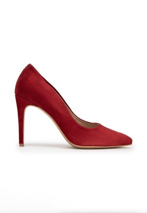 WITTCHEN High Heel Pumps - red
