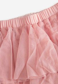 Next LAYERED - REGULAR FIT - sukňa v tvare A - pink