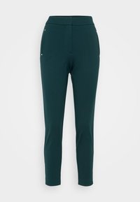 Bukse - teal