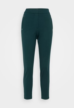 Pantaloni - teal