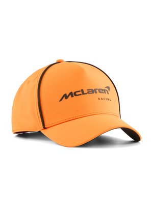 MCLAREN RACING BASEBALL - Caps - papaya