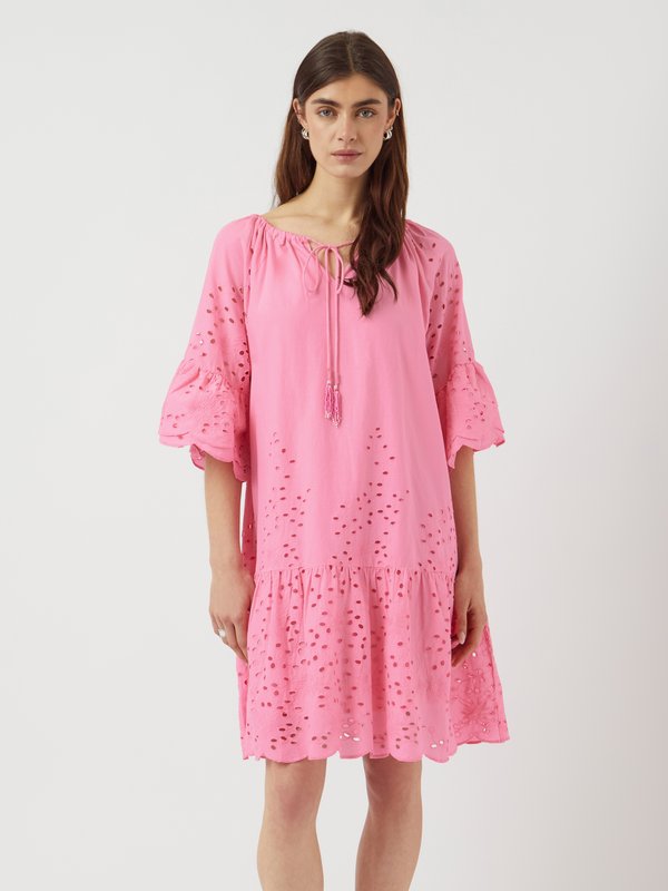 YASJOHANNA DRESS - Day dress