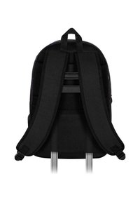 Karactermania DISNEY MINNIE MOUSE SYMBOL - Koulureppu - minnie mouse black