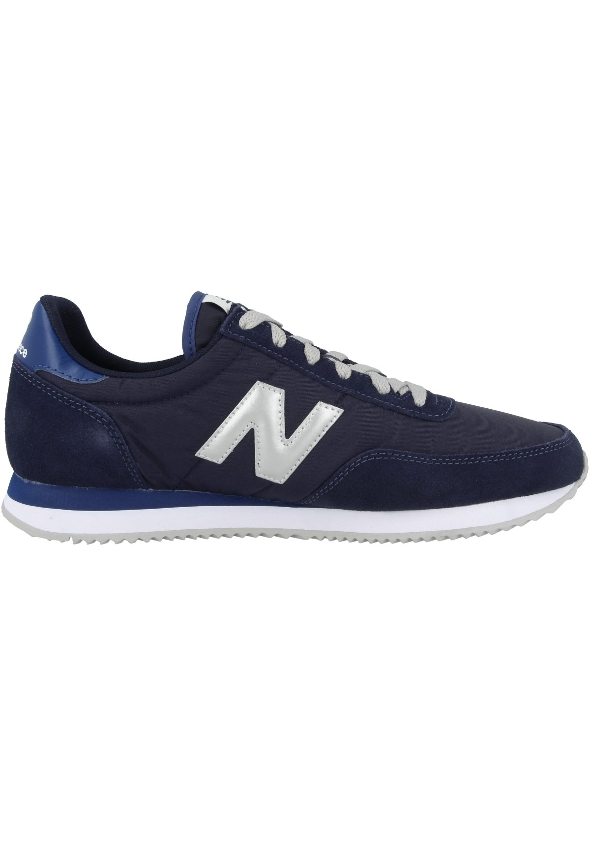 NEW BALANCE UL720 SNEAKER LOW HERREN - Baskets basses - captain blue NEW BALANCE UL720 SNEAKER LOW HERREN - Baskets basses - captain blue
