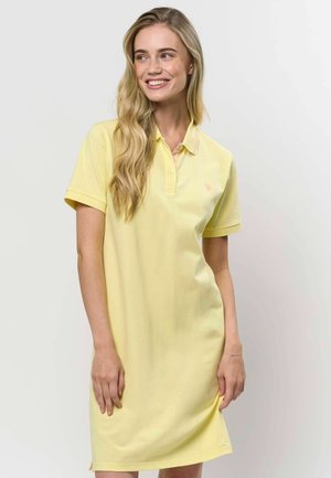 Päevakleit - lemonade