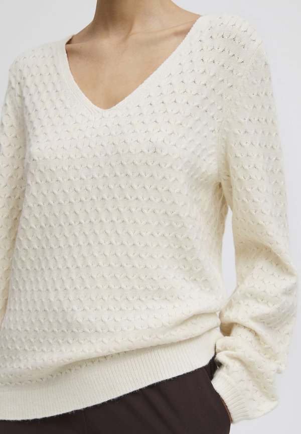 BYMilo - Jumper - birch2