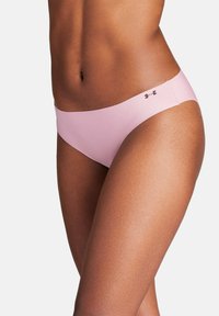 Under Armour PURE STRETCH - Slip - pink elixir