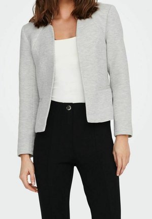 Blazer - grey