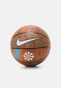 REVIVAL SIZE 7 UNISEX - Basketball - multi/amber/black/white