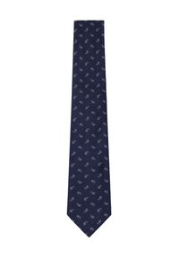 MEL BASE PAISLY - Slips - navy