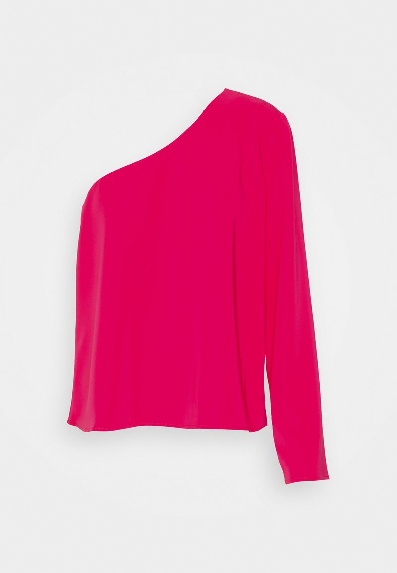 Modström Blouse donkerroze