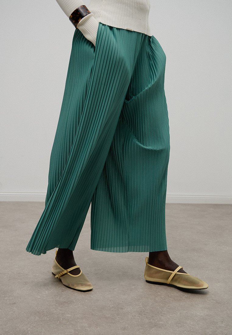 COS Broek meerkleurig COS Broek meerkleurig