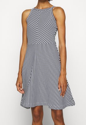 Robe de jour - dark blue