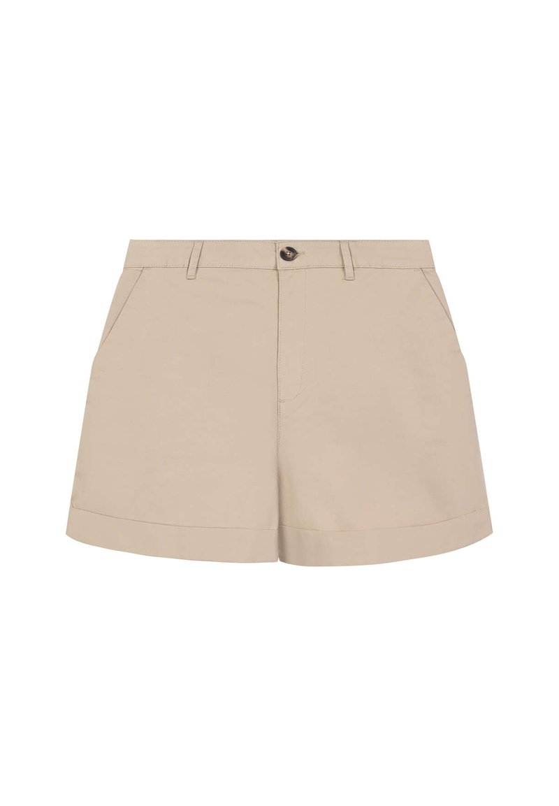 Calliope Short - sabbia/sable - ZALANDO.FR