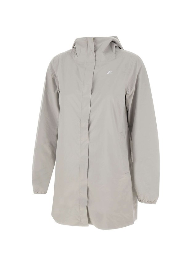 SOPHIE  - Waterproof jacket - beige