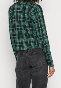 ONLY Lehká bunda - black