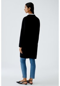 Oui MAYSON  - Klassischer Mantel - black