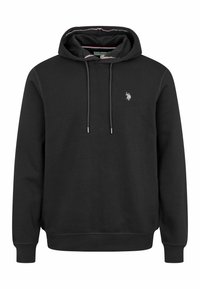 TOKE - Mikina s kapucí - tap shoe