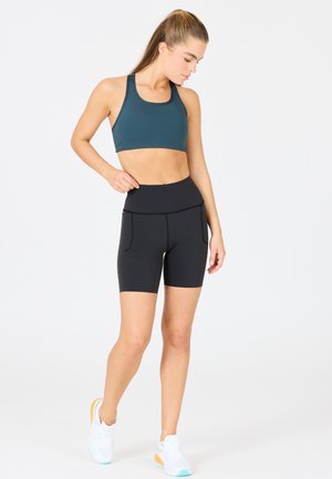 Leggings - black