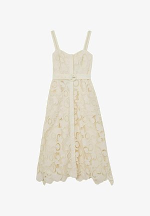 Reiss, Särkkleit - cream