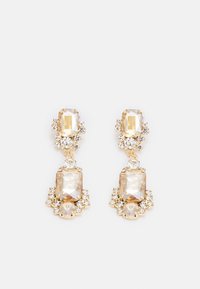 sweet deluxe - EARRING CENDRINE - Auskarai - gold-coloured/champagne Miniatiūros vaizdas 1