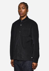 Unausgewählt, black