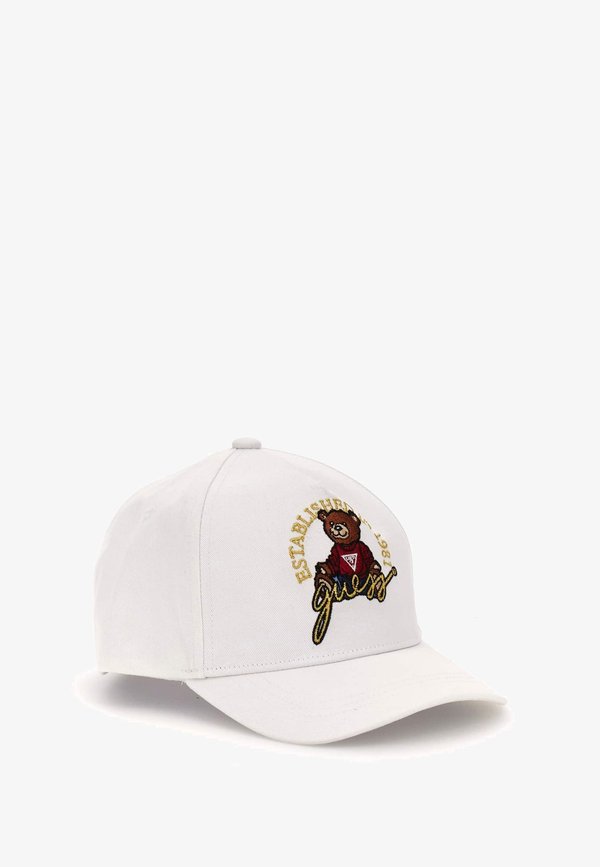 CORE BASEBALL - Cap - weiß