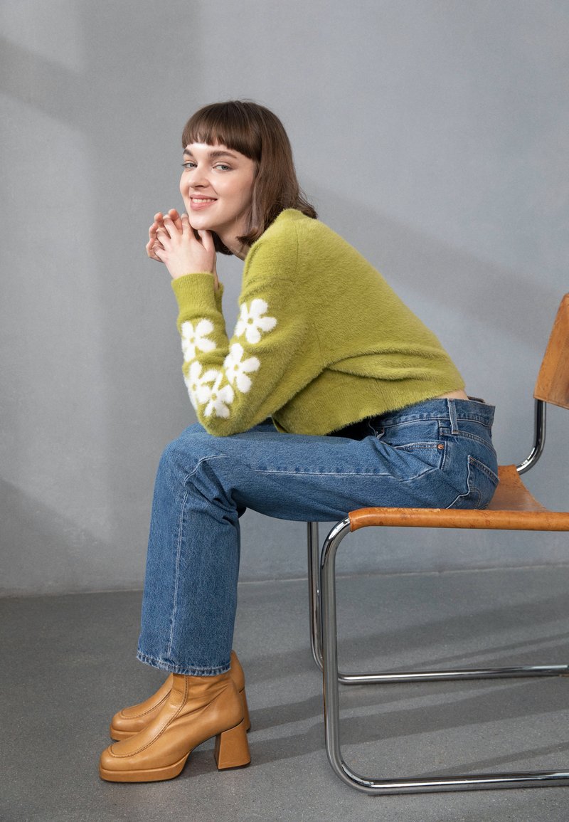 zalando levi's