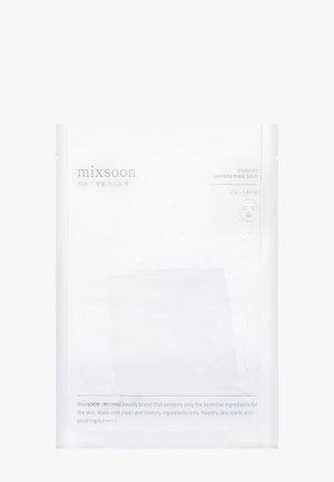 Mixsoon CENTELLA MASK PACK - Masker