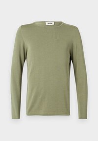 Unausgewählt, green