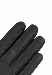 DEPECHE STRAP - Kesztyűk - black nero