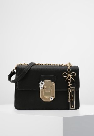 Sac bandoulière - black