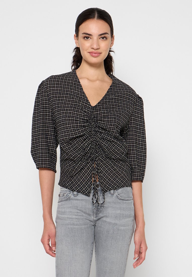 Bimba Y Lola Blouse zwart