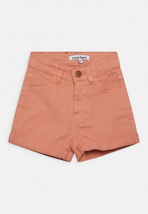 CBROSE  - Calções - cameo brown