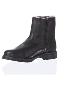 Mephisto LEONARDO - Snowboot/Winterstiefel - schwarz