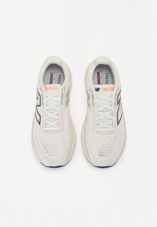 FRESH FOAM X 1080 V14 - Road running shoes - sea salt4