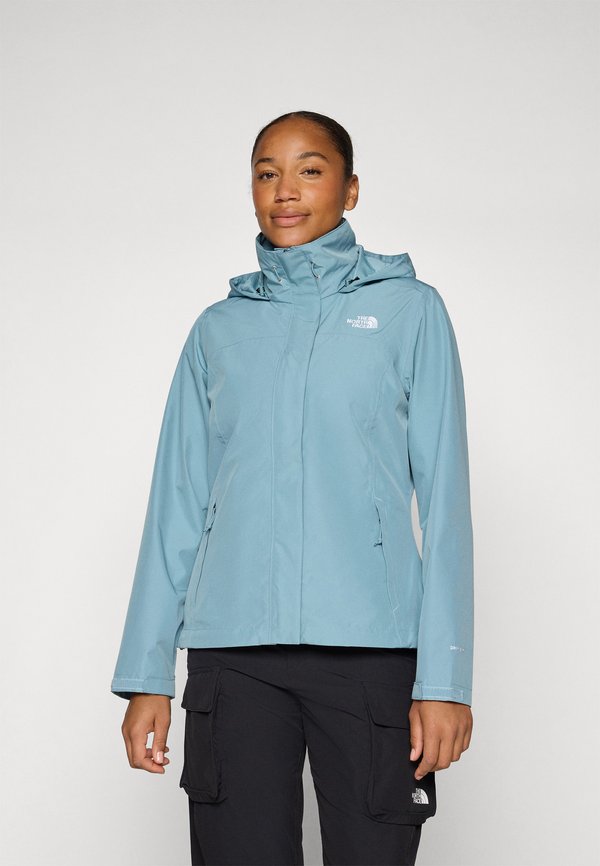 SANGRO JACKET - Softshelljacke