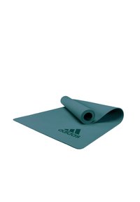 PREMIUM, 5MM - Yoga mat - grün