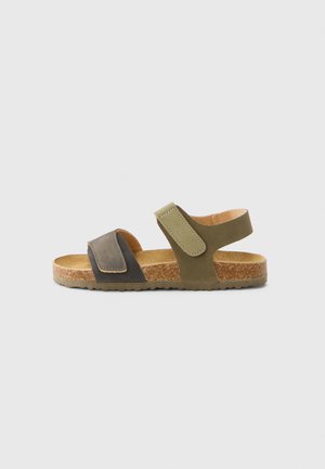 Sandales - khaki