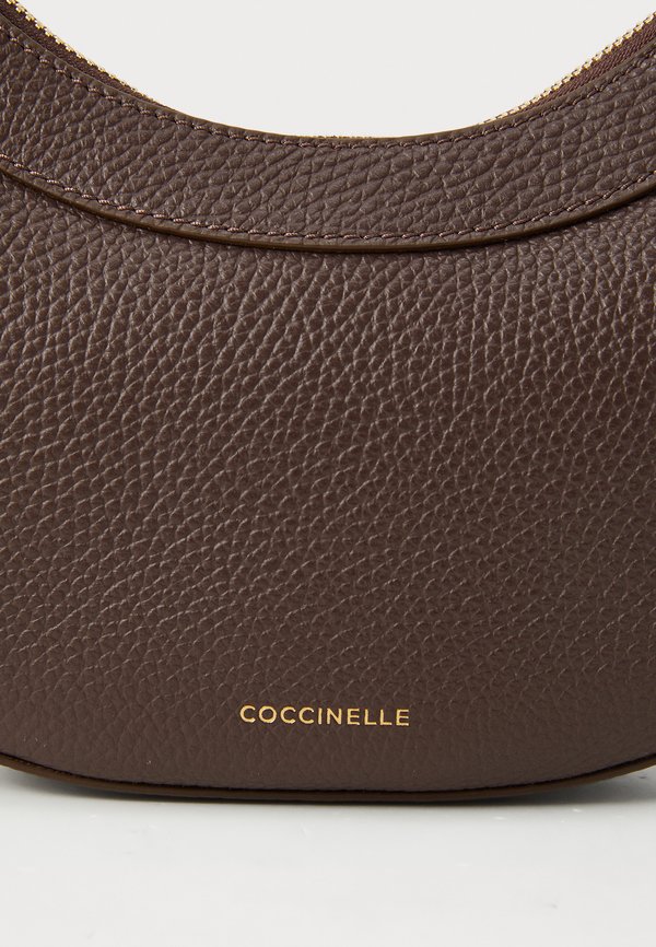 WHISPER - Handbag - brunette2