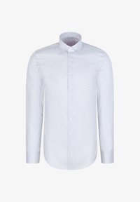 Ikke valgt, turquoise