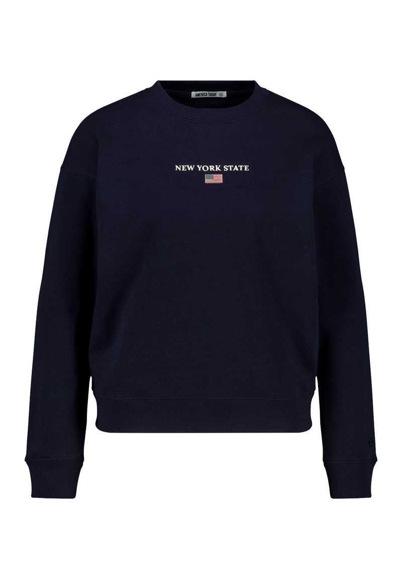 Suzana Sweater