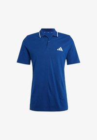 Vald, dark blue   white