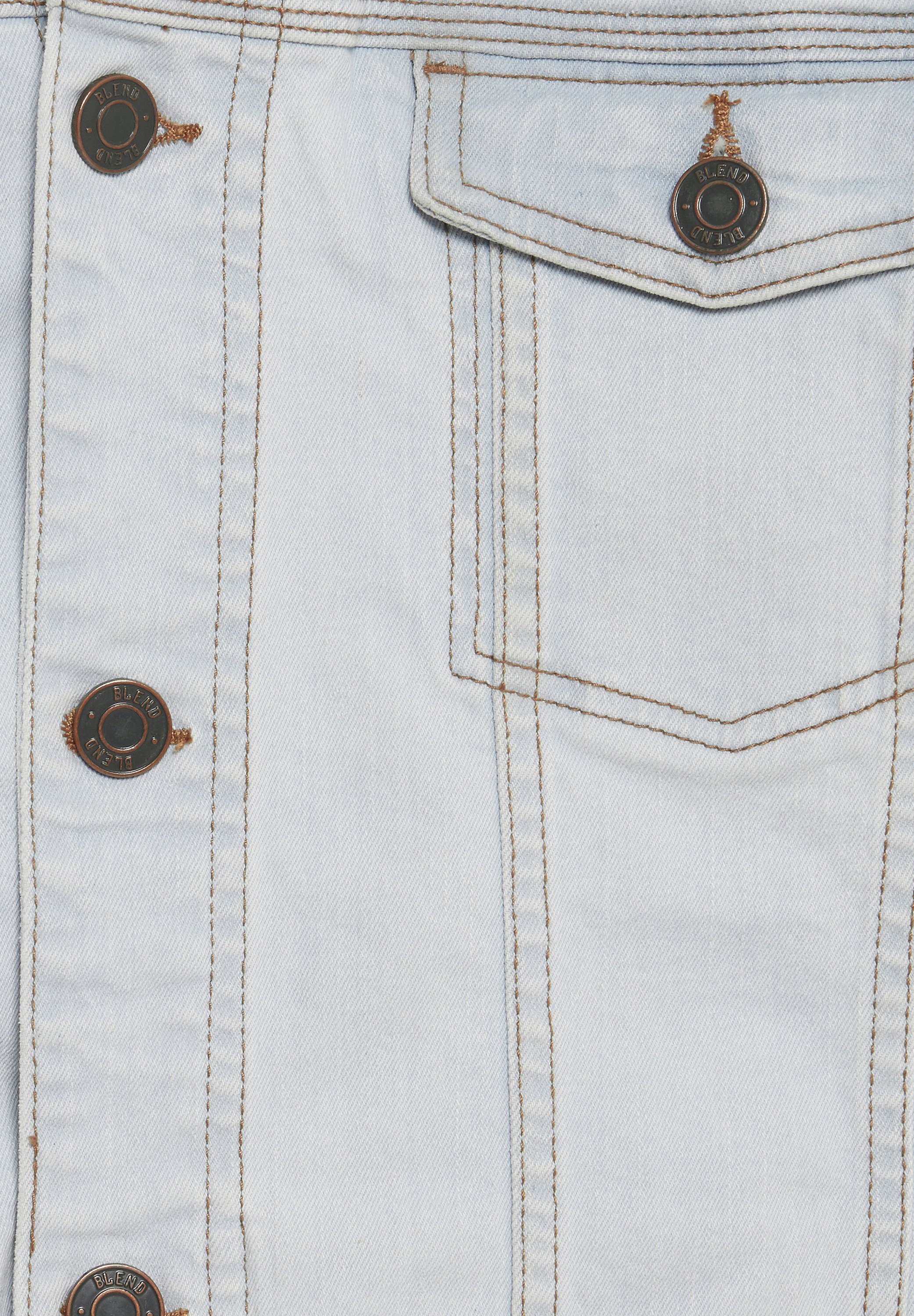 Uomo NOOS - Giacca di jeans Uomo NOOS - Giacca di jeans