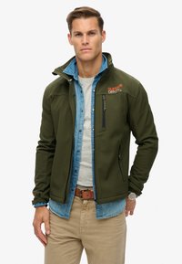Superdry & Co - Kurtka Outdoor