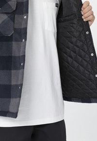 Dickies PORTLAND  - Camicia - blue