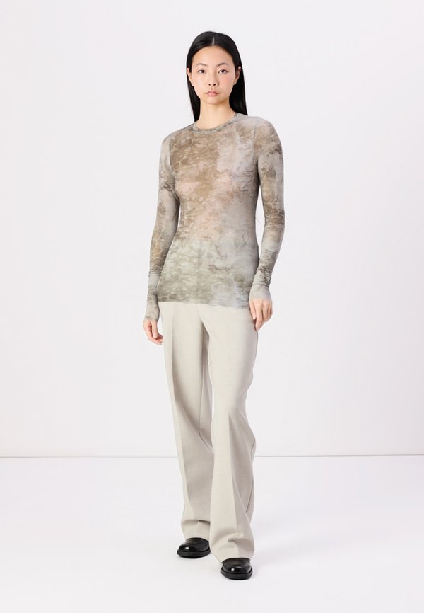 NICO PRINTED LONG SLEEVE - Long sleeved top4